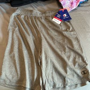 Brand new with tags men’s shirts Champion